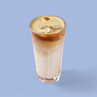 Ice Latte 0.35l / აისი ლატე 0.35ლ