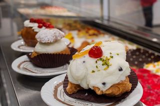  San Martino con ricotta