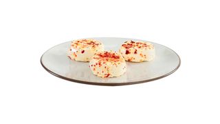 Ser Tomino w oleju z peperoncino 150g