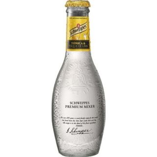 Tónica Schweppes Premium