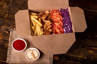 დონერ ბოქსი