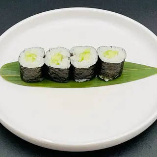 203. Hossomaki kappa