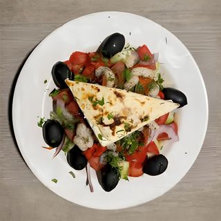 Селска салата (380г)