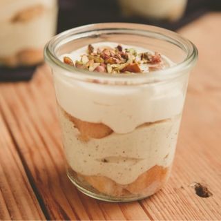 TIRAMISU PISTACHE 