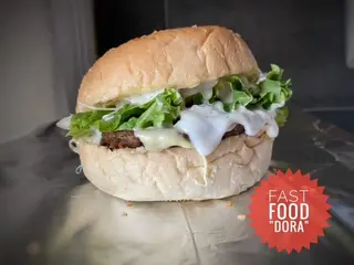 Cheeseburger