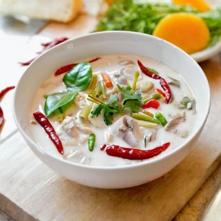 Tom Kha Kai