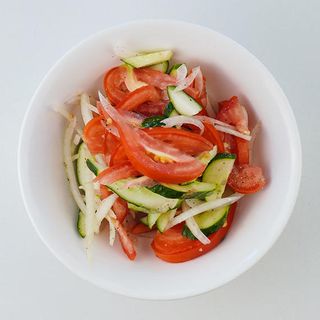 Салат Свежий