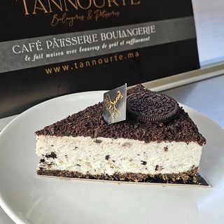 cheesecake oreo