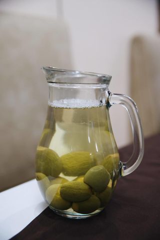 Компот з фейхоа (1л)