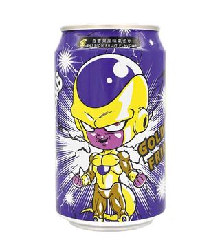 Dragonball golden frieza 33 cl