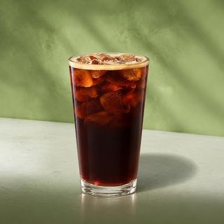 Iced Americano