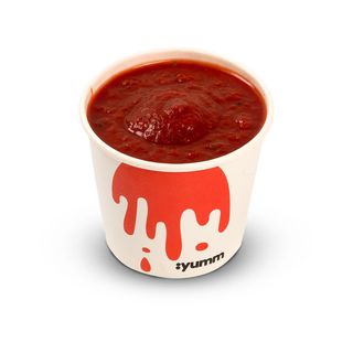 sos roșii dulce - fără refill 130 ml