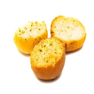 Pan de Ajo