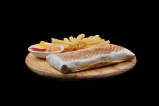 Tacos Mixte