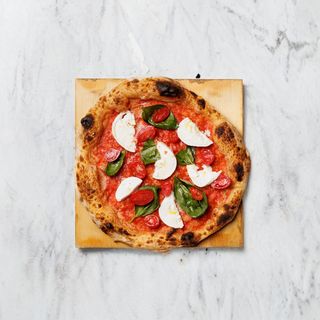 Pizza Pomidorini 33cm