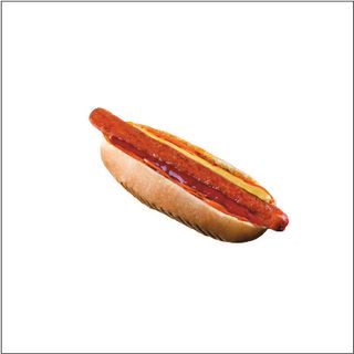 Хот-Дог говяжий