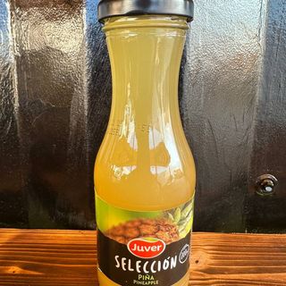 Zumo de pina 0.2