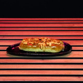 Perrito 1 - American Cheesy Dog