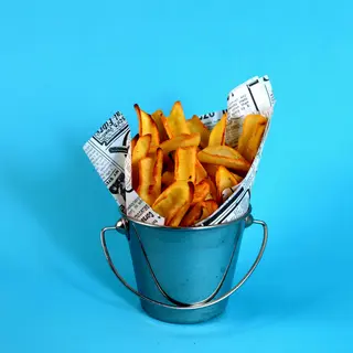 Patatine fritte