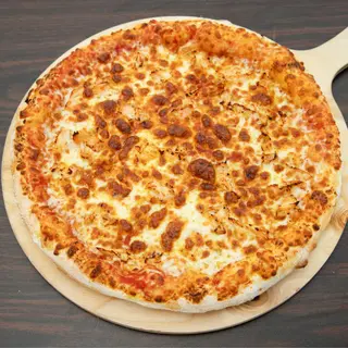 Pizza Curry