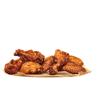 7 buc. King Wings