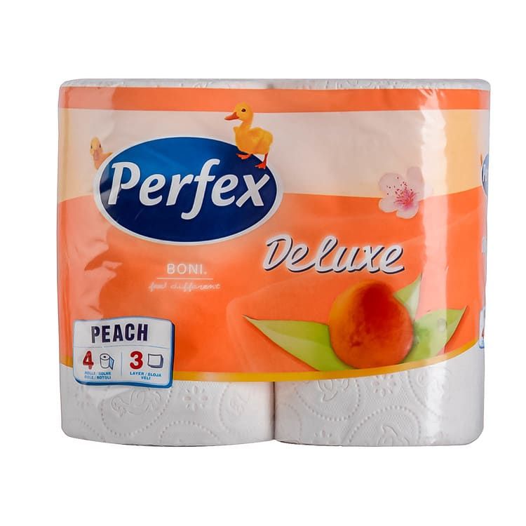 HIGIJENSKI I PAPIRNI PROIZVODI