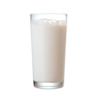 Cup Of Milk