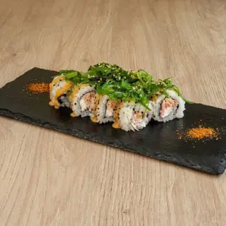 Nu California Roll