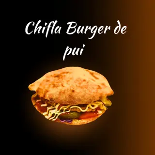 Chifla de pui