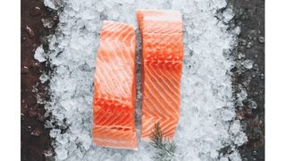 Łosoś Szkocki (Eko) 300-400g