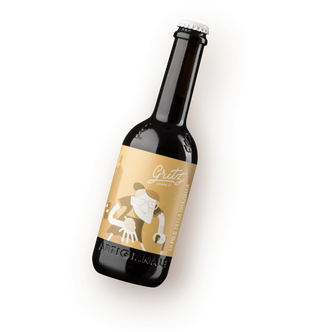 La pils della Graziella