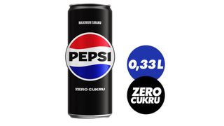 Pepsi Zero