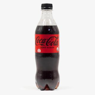 Coca Cola Zero 0,5