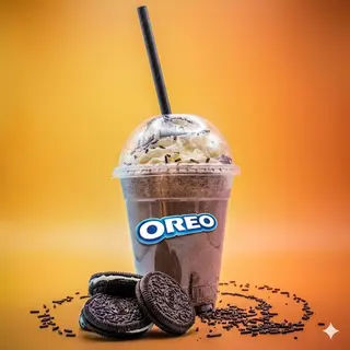 BATIDO OREO