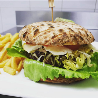 Hamburger del Wisconsin