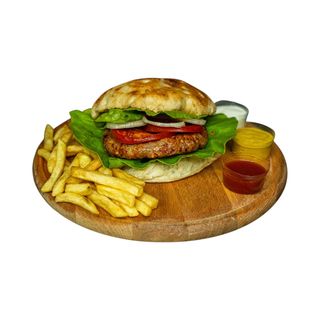 Leskovačka specijalka 350g