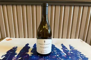 Passerina De Angelis 75 cl