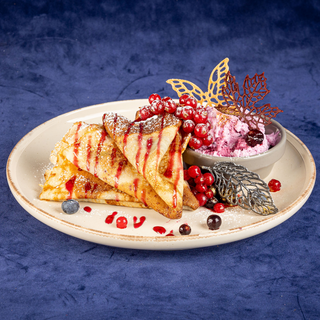 CLATITE CU DULCEAŢĂ ȘI ÎNGHEŢATĂ 2BUC