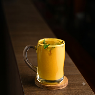 Turmeric Dawa
