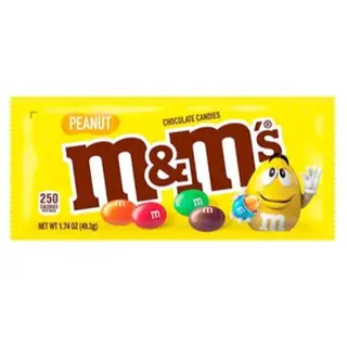 MM's amarillo