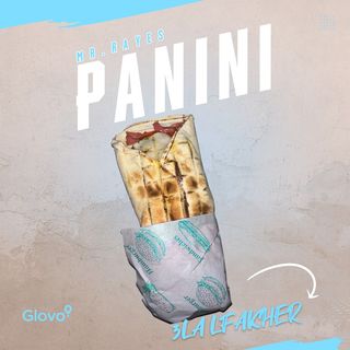 بانيني ميكس