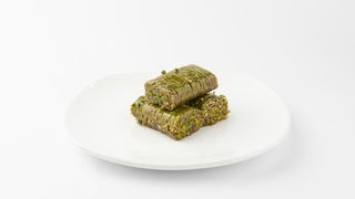 БАКЛАВА САРМА ФИСТАШКОВАЯ (ШТ)