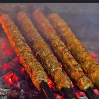 Tangari Kebab