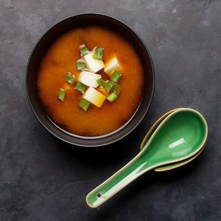 Sopa De Miso