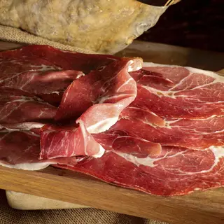 Jamon Crivencar (200 Grs.) (10132)