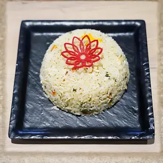 Fried Rice Bœuf