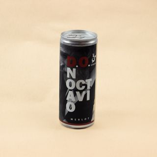 Vino Tinto 250ml