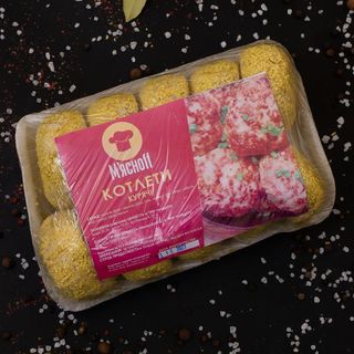 Котлети Курячі 100 Г