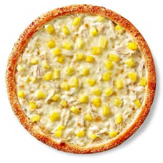Піца Гаваї (630г)