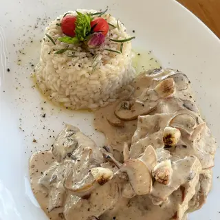 Svinjski file 400gr